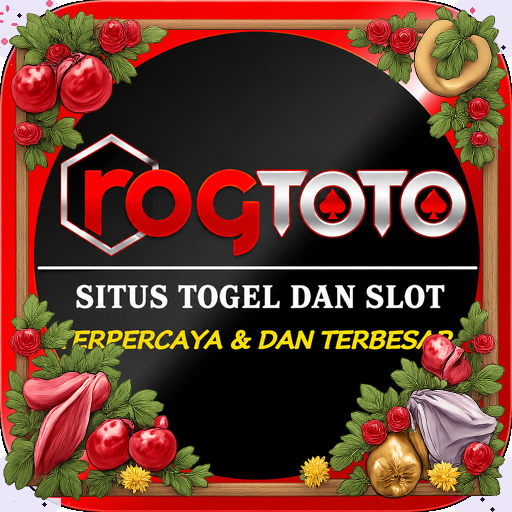 rogtoto — galeri pratinjau - APK Resmi